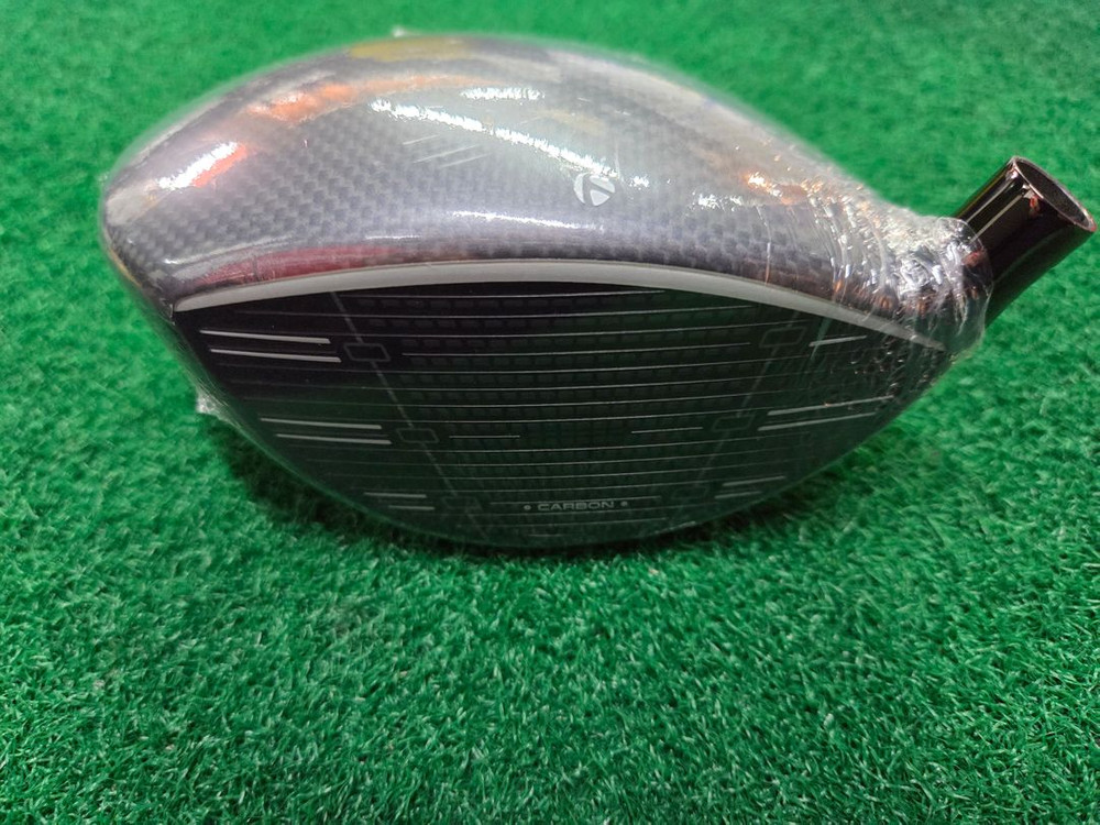 TaylorMade 테일러메이드 Qi35 MAX 드라이버 헤드 이미지