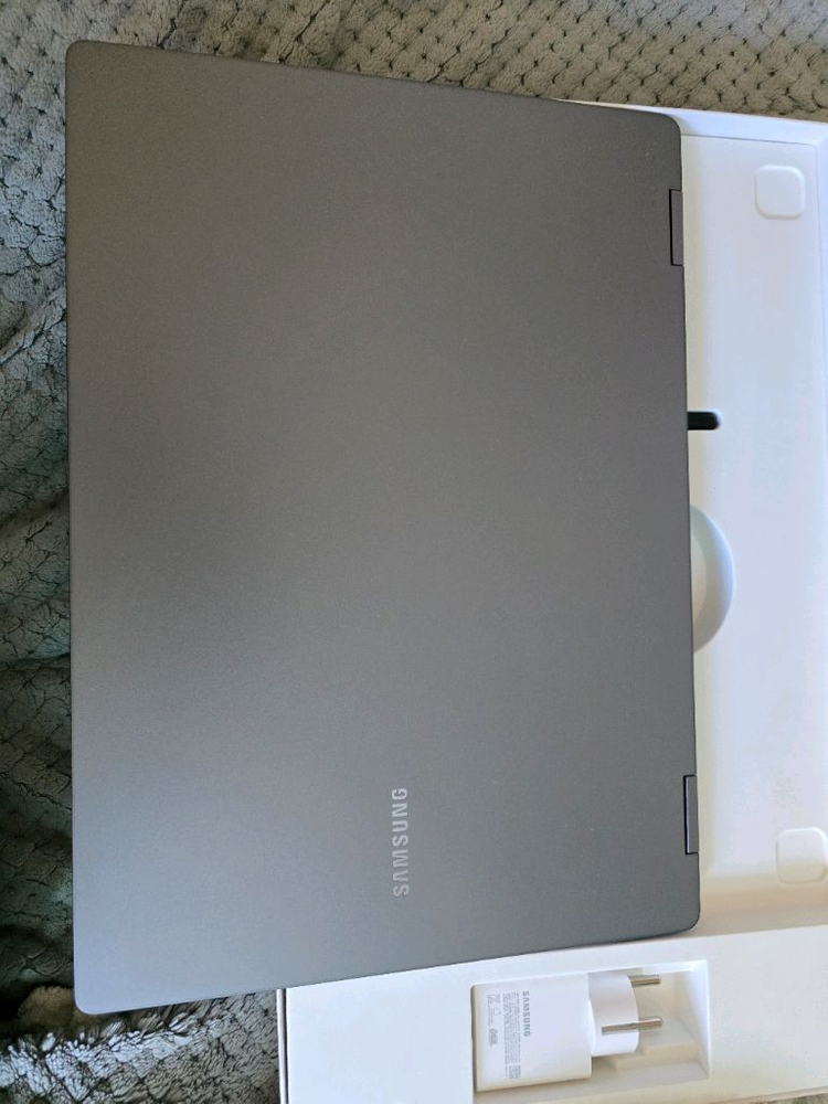 갤럭시북5프로 1tb 울트라7 258v 이미지