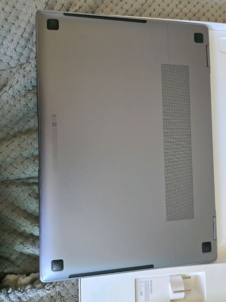 갤럭시북5프로 1tb 울트라7 258v 이미지