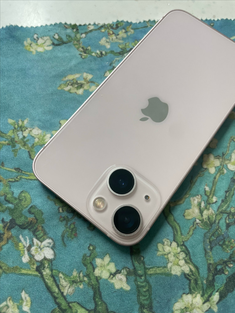 아이폰13미니 128핑크 A급 이미지