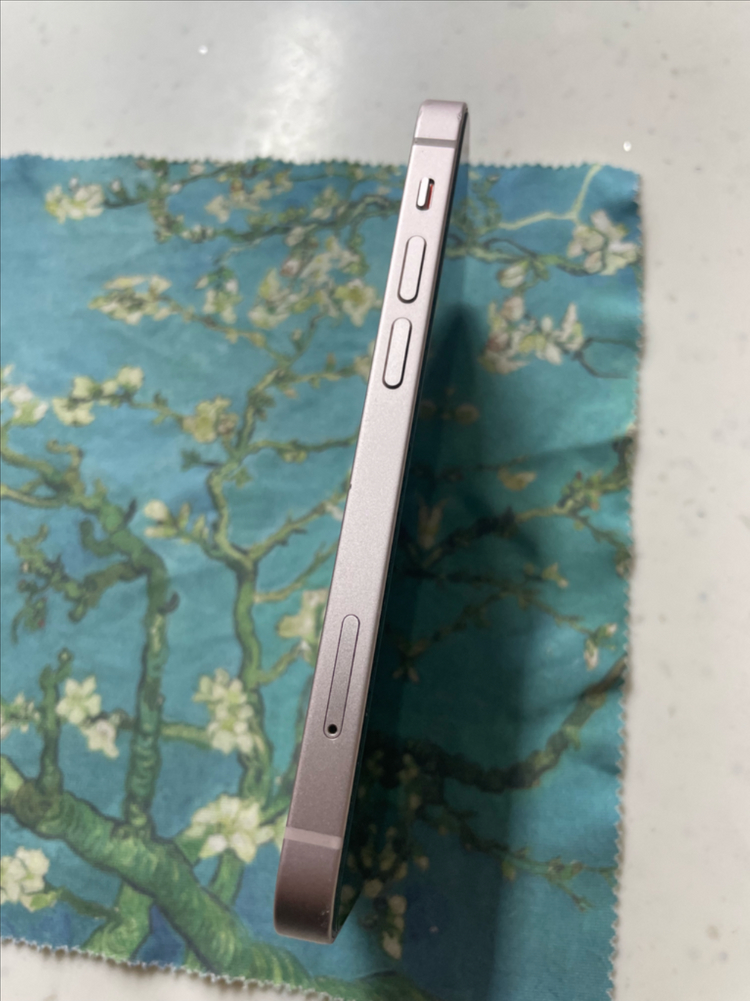 아이폰13미니 128핑크 A급 이미지