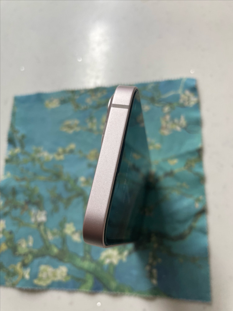 아이폰13미니 128핑크 A급 이미지