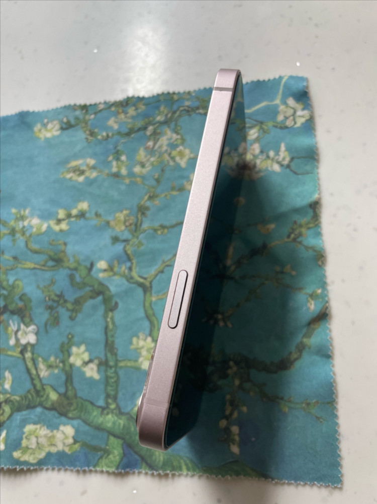 아이폰13미니 128핑크 A급 이미지