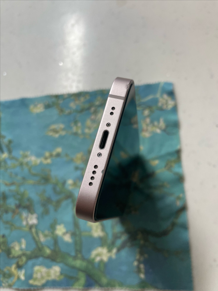 아이폰13미니 128핑크 A급 이미지