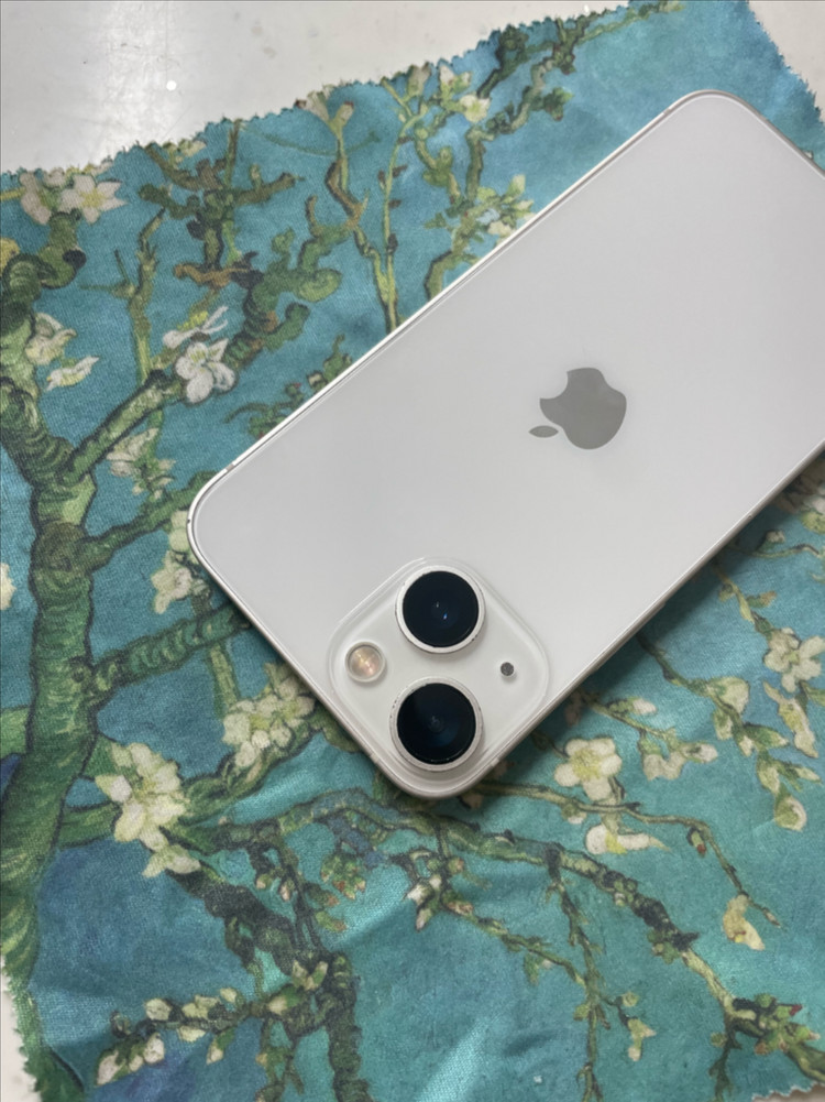 아이폰13미니 128 스타라이트 S급 이미지