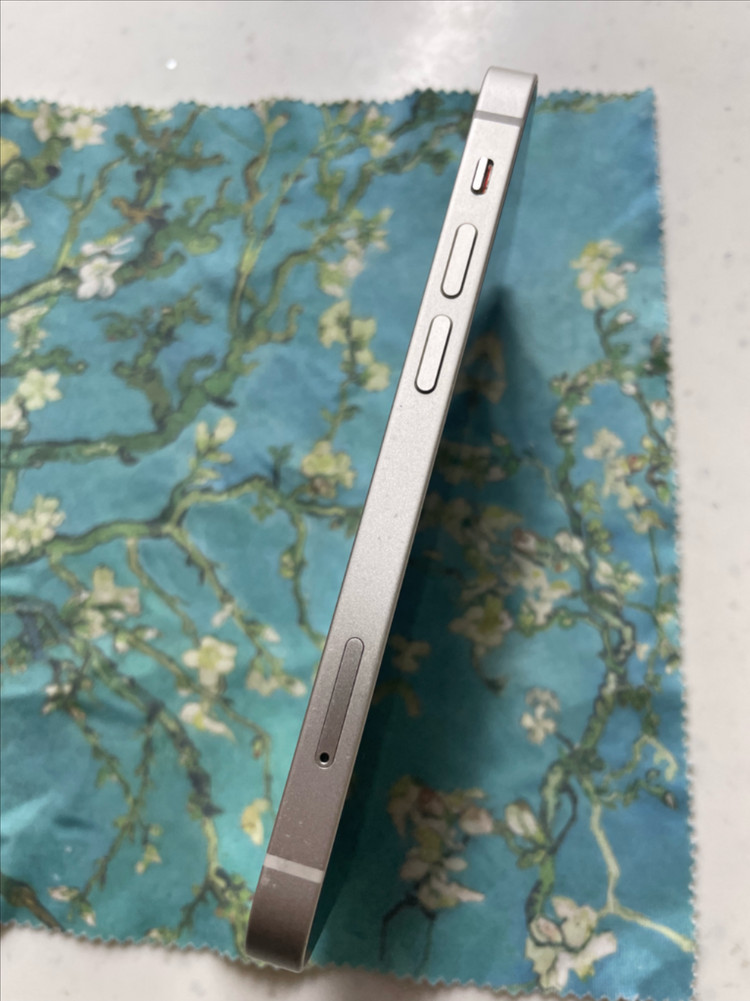 아이폰13미니 128 스타라이트 S급 이미지