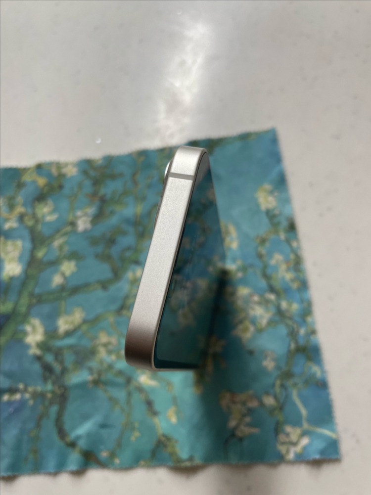 아이폰13미니 128 스타라이트 S급 이미지