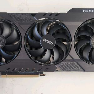 asus tuf gtx 3080 12g 이미지