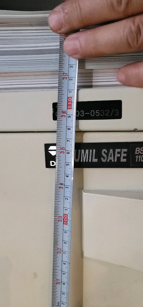 범일금고 이중잠금장치 이미지