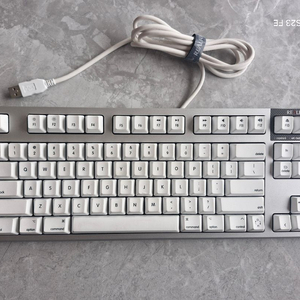 리얼포스 R2 PFU Limited Edition 키보드 이미지