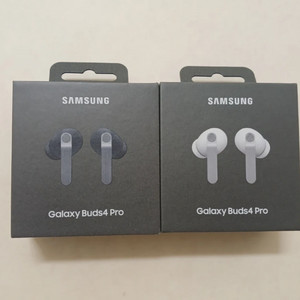 버즈4프로 미개봉 이미지