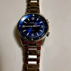 예거르쿨트르 폴라리스 청판 41mm 풀셋 이미지