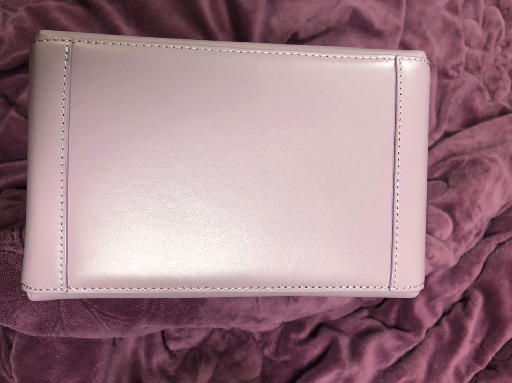 아페쎄(A.P.C.) 버지니아 스몰백 라방드 크로스백 이미지