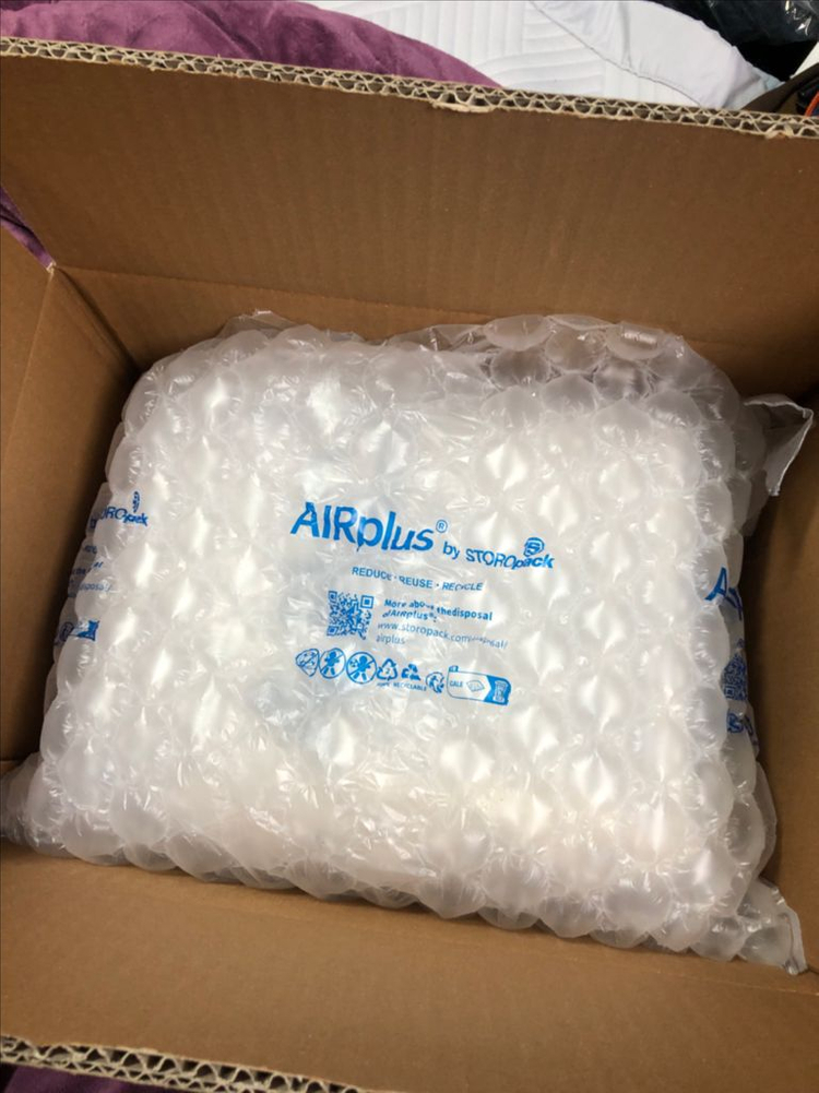 아페쎄(A.P.C.) 버지니아 스몰백 라방드 크로스백 이미지