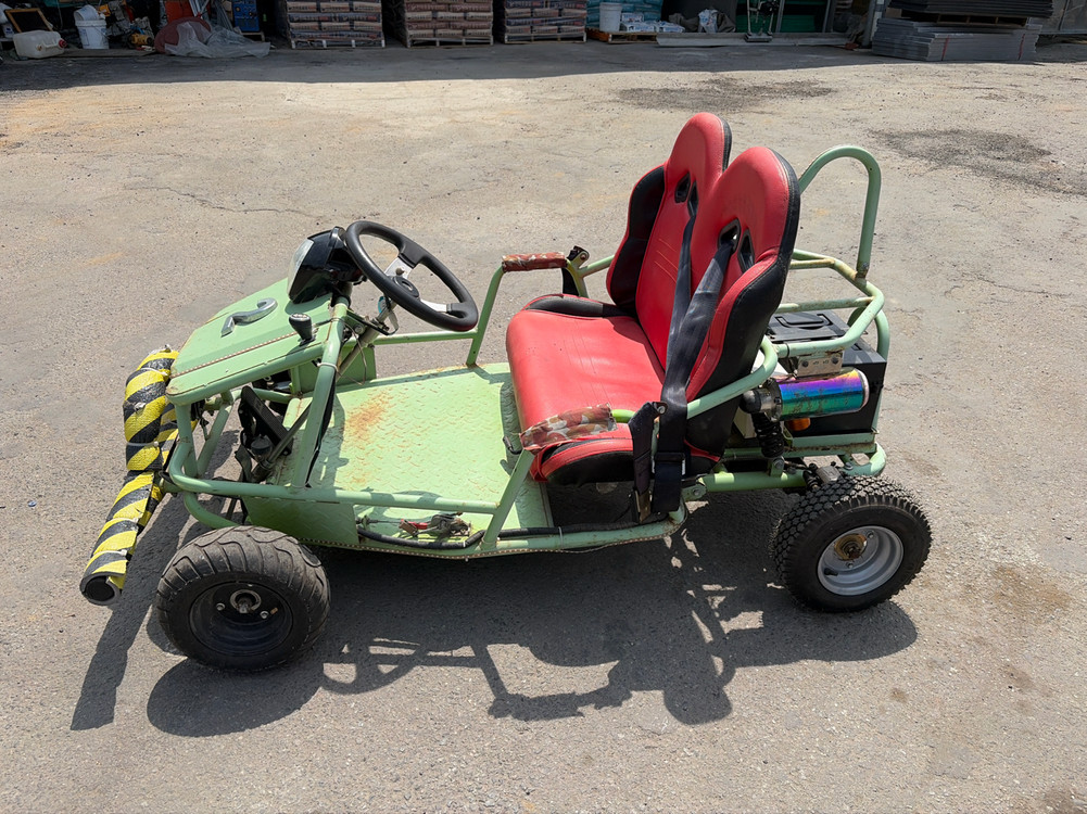 전동 atv 버기카 이미지