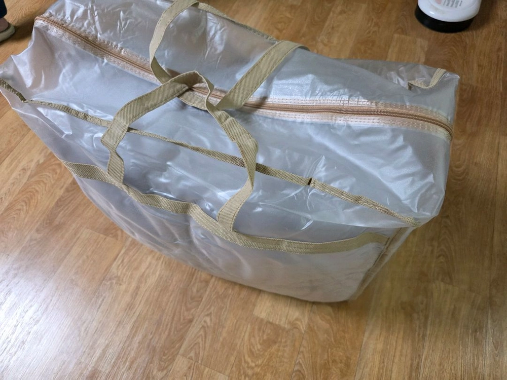 템프업 원적외선 기능성 패드 더블사이즈 판매합니다. 이미지