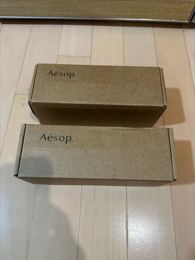 이솝 레저렉션, 래버런스 아로마틱 핸드워시 500ml 이미지