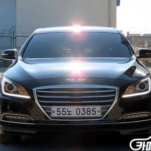 [현대]제네시스DH G330 모던 AWD #고유가특가 이미지