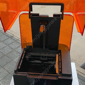 3D프린터 폼랩스 Form3+ 부품용 판매합니다 이미지