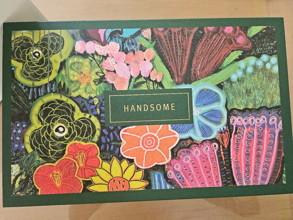 한섬 골드등급 생일선물 영양제세트(23만원 상당) 이미지