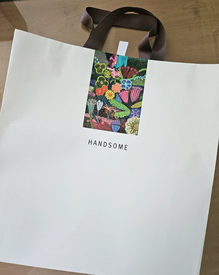 한섬 골드등급 생일선물 영양제세트(23만원 상당) 이미지