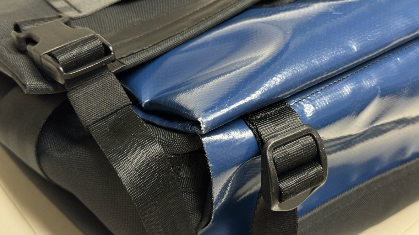 프라이탁 F685 헨리 Henry 크로스백 이미지