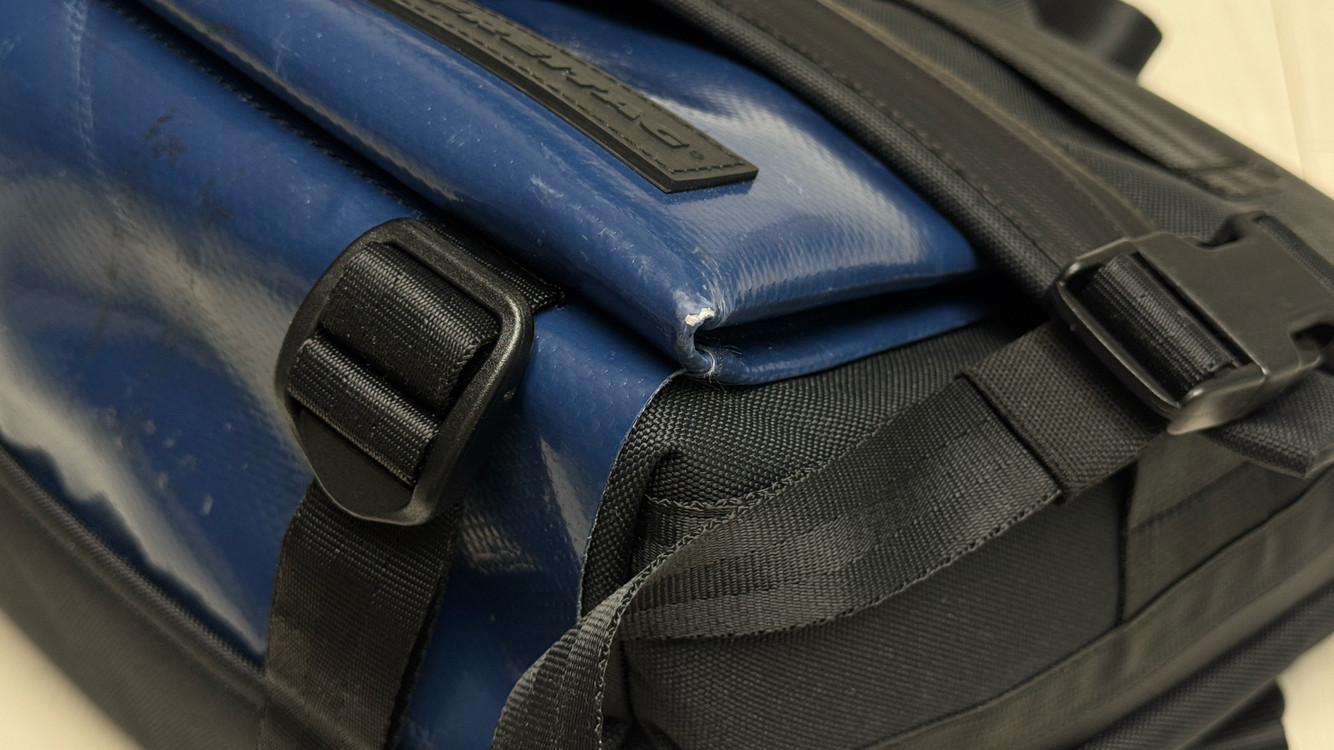 프라이탁 F685 헨리 Henry 크로스백 이미지