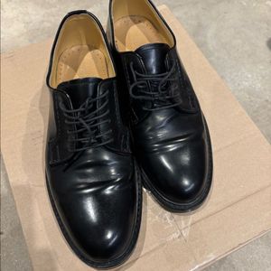 하루타 711 3E 더비슈즈 이미지
