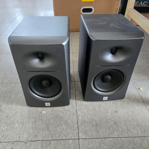 액티브 스튜디오 모니터 스피커 jbl lsr2300 이미지
