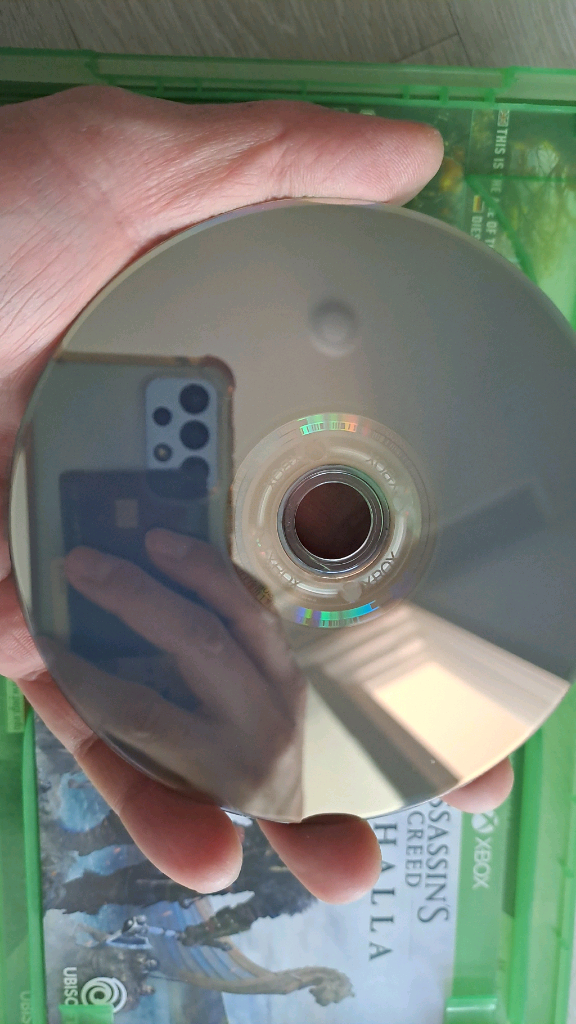어쌔신 크리드 발할라 xbox 한글나옴 이미지