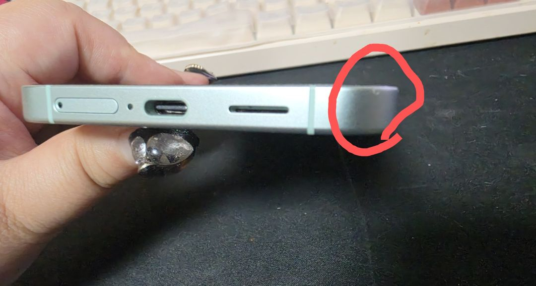 갤럭시 S25 플러스 512GB 이미지