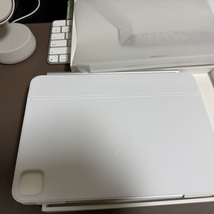 아이패드 프로 매직키보드 11인치 m4 / m5 이미지