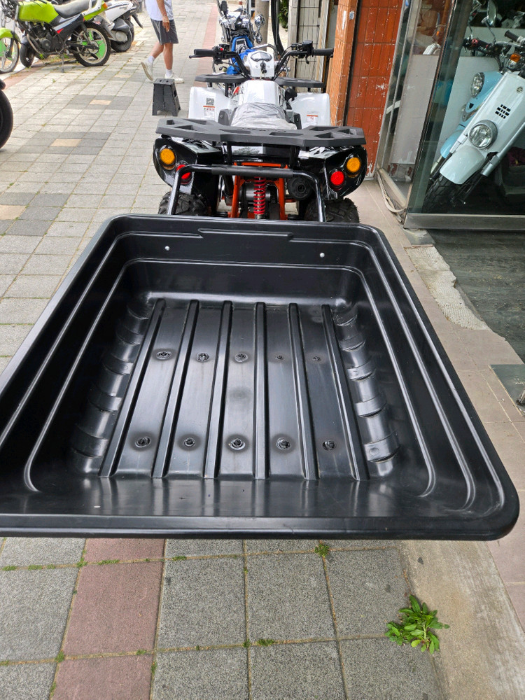 카요200.atv.추레라포함 이미지