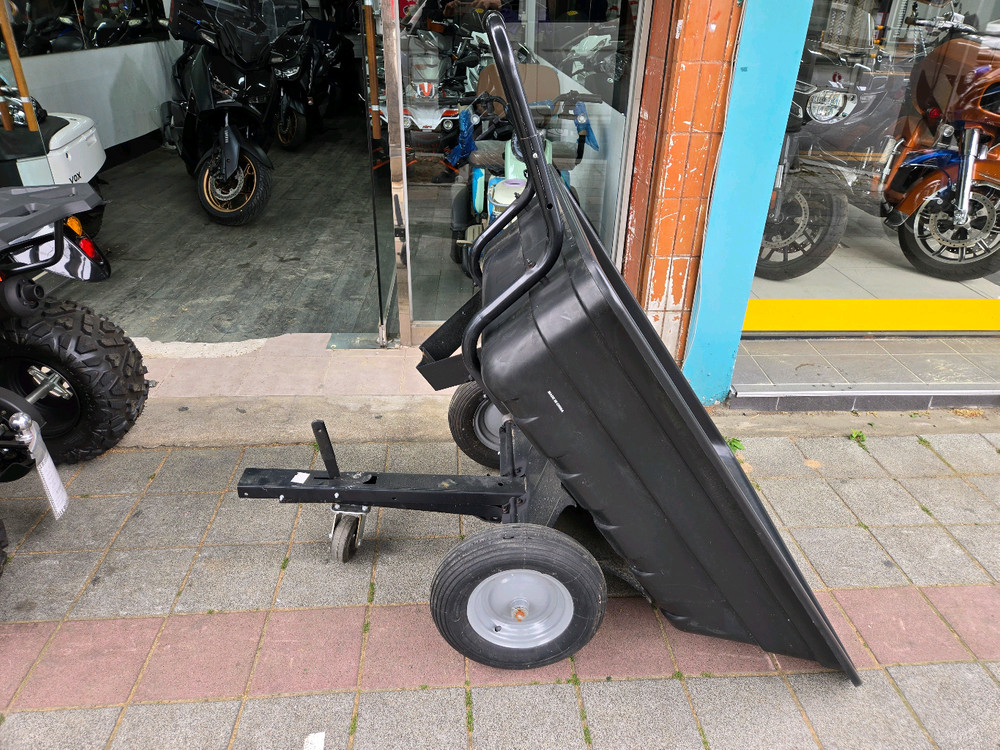 카요200.atv.추레라포함 이미지