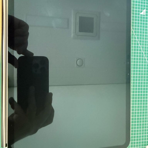 아이패드 프로m4(11)셀룰러 256+키보드케이스 이미지