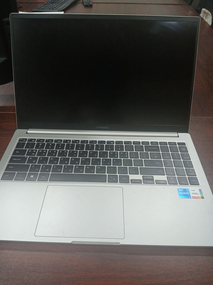 삼성 노트북 갤럭시 북3 NT751XFG-K05/R 이미지