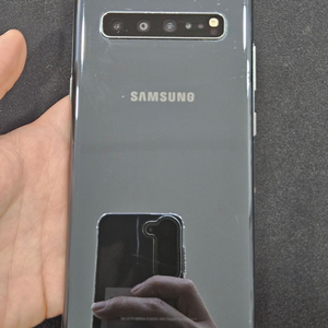 갤럭시S10 5G 256GB 이미지