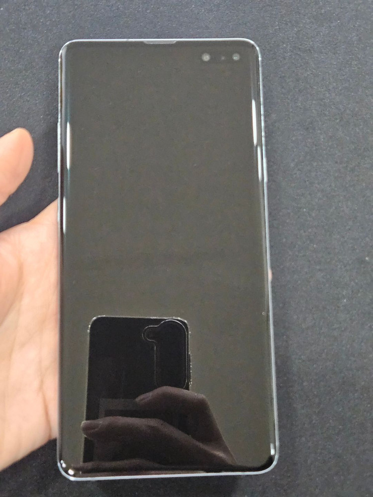 갤럭시S10 5G 256GB 이미지
