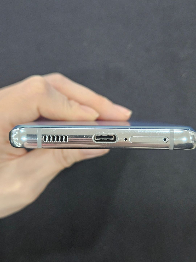 갤럭시S21울트라 256GB 이미지