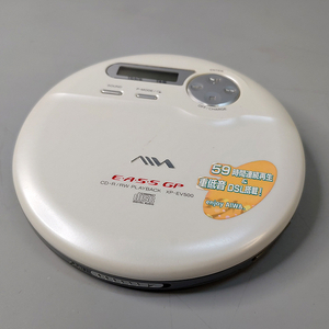 아이와 Aiwa XP-EV500 CD플레이어 레트로 빈티지 부품용 이미지