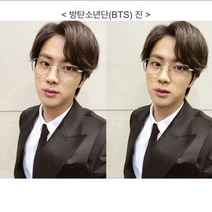 나인어코드 Ti VERA R 안경 이미지