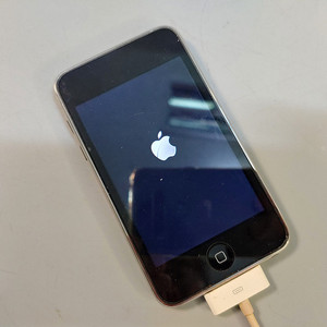 애플 아이팟 터치 3세대 32GB 레트로 빈티지 수집용 배터리 수리요 이미지