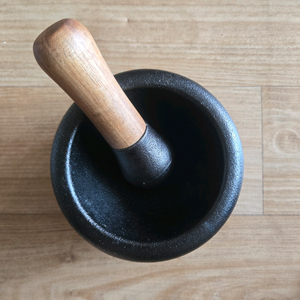 에드락무쇠절구 이미지