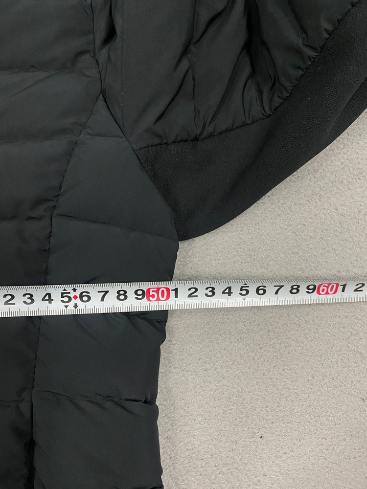 디스커버리 경량패딩 100 이미지