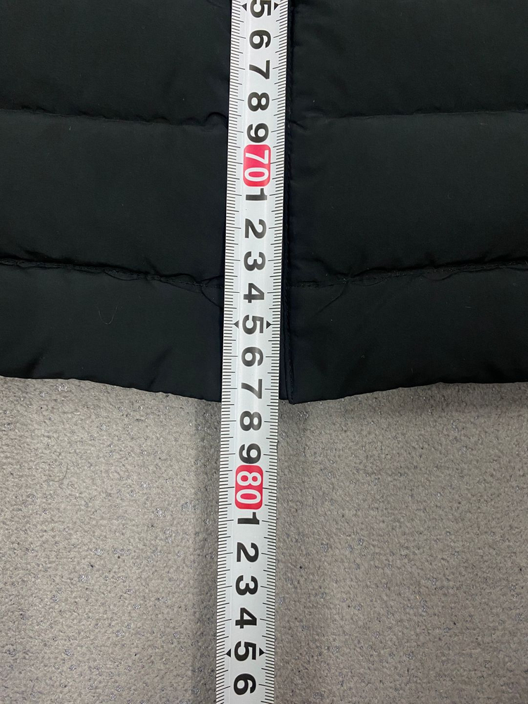 디스커버리 경량패딩 100 이미지