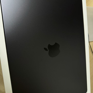 맥북프로 14 m4 max 36gb/1tb 거의새것 이미지