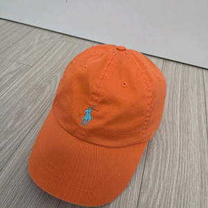 폴로 모자 이미지