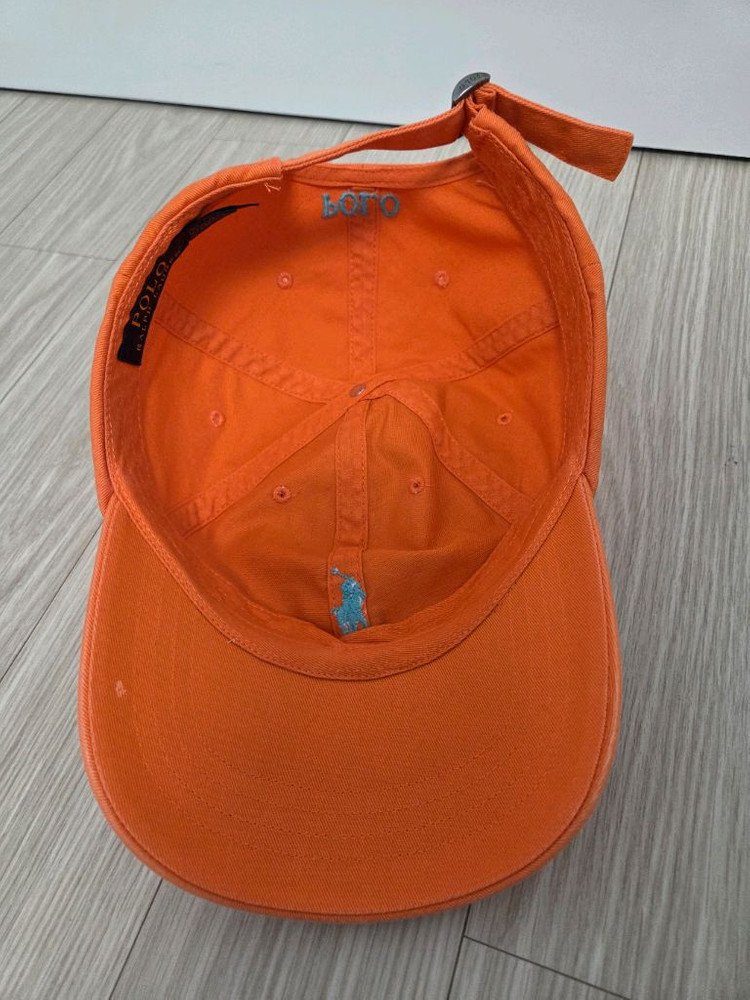 폴로 모자 이미지