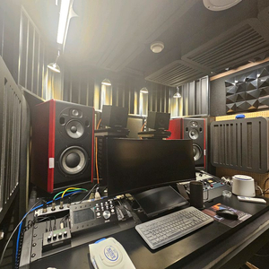 Focal Trio6 (신형 ST6) 평생 AS 이미지