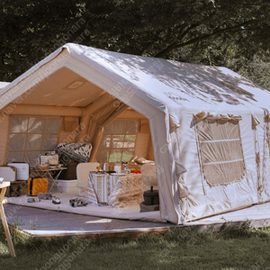 쿠디 파밀리아 에어텐트 이미지